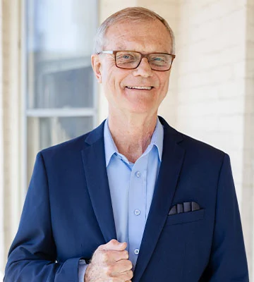 David A. Kinder